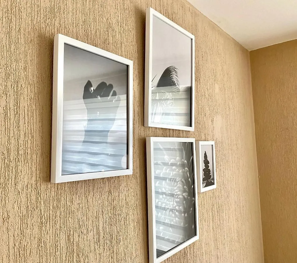 Mi Pueblo Mágico Apartamento Guadalajara