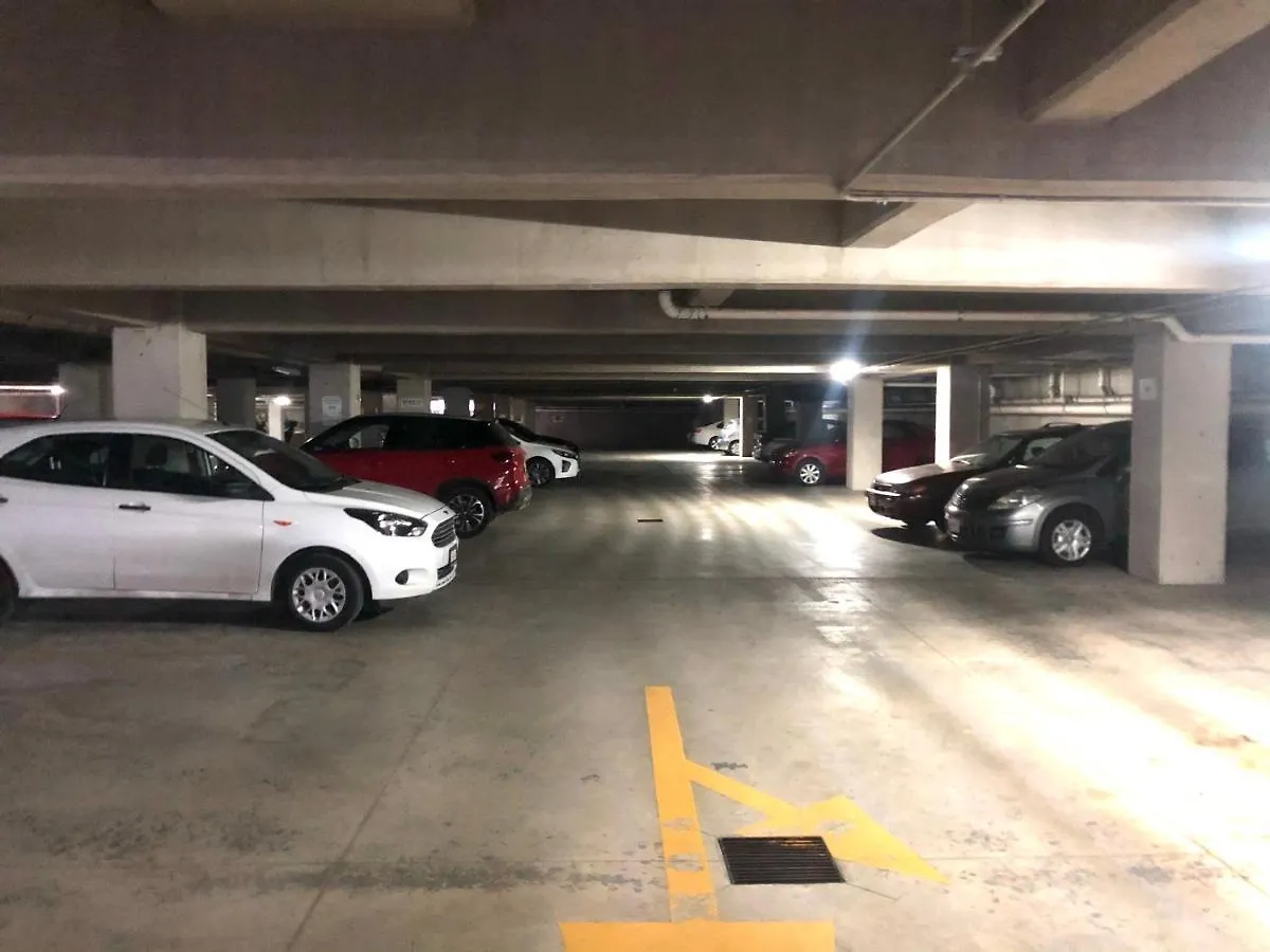 Mi Pueblo Mágico Apartamento Guadalajara México